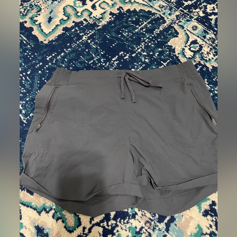 Eddie Bauer shorts